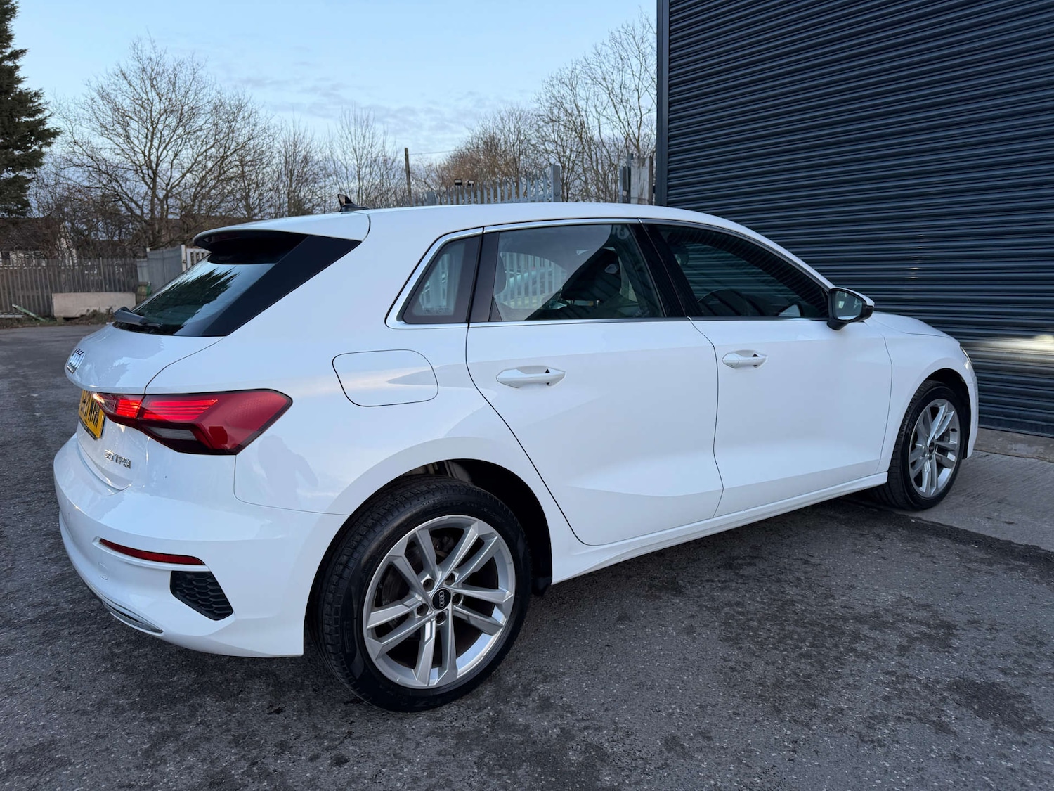 Used Audi A3 2021 for sale - 76948204: Photo 18