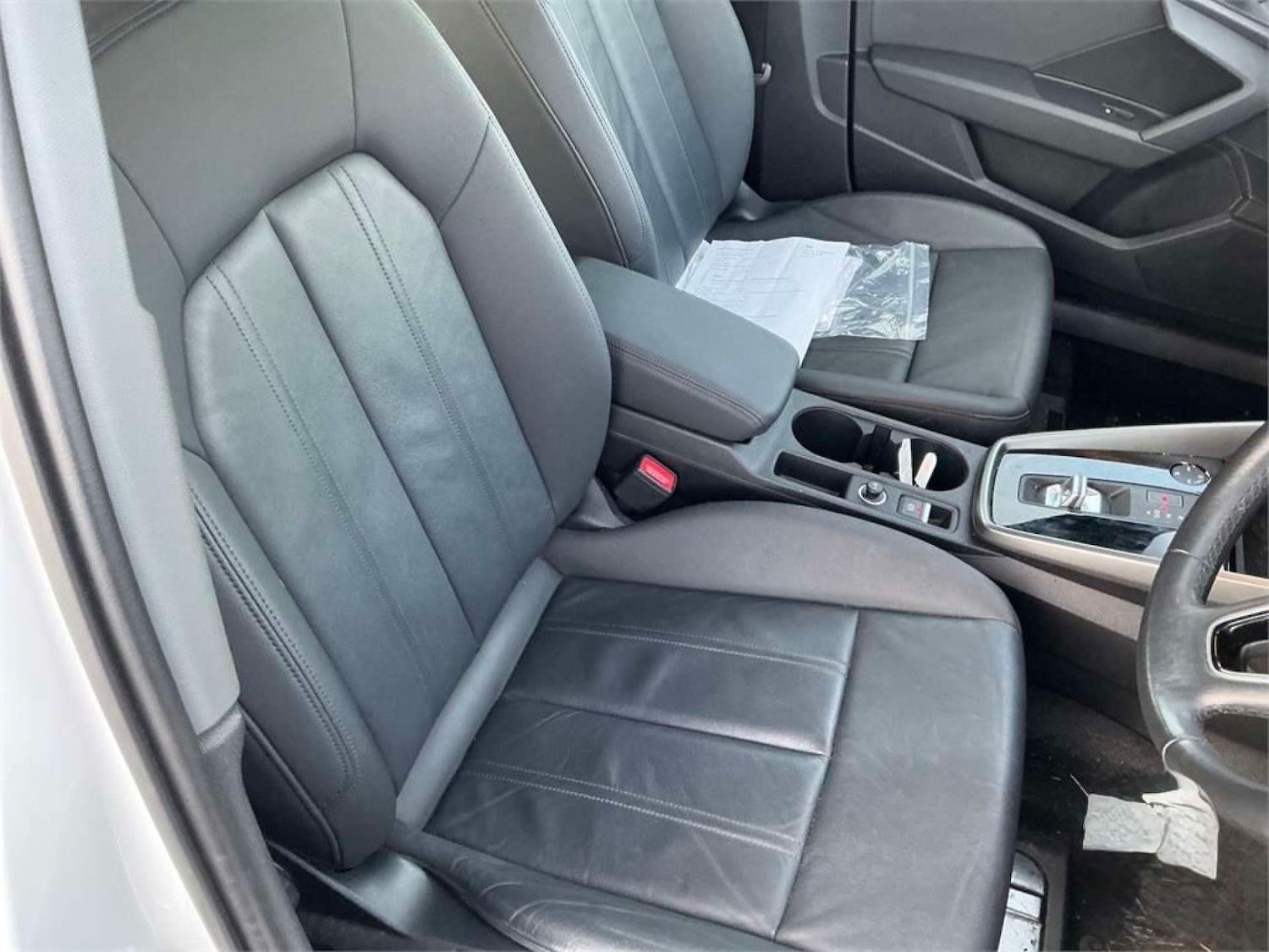 Used Audi A3 2021 for sale - 76948204: Photo 2