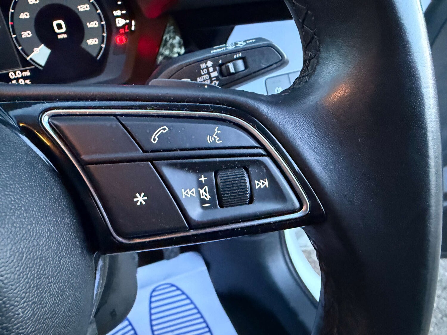 Used Audi A3 2021 for sale - 76948204: Photo 22