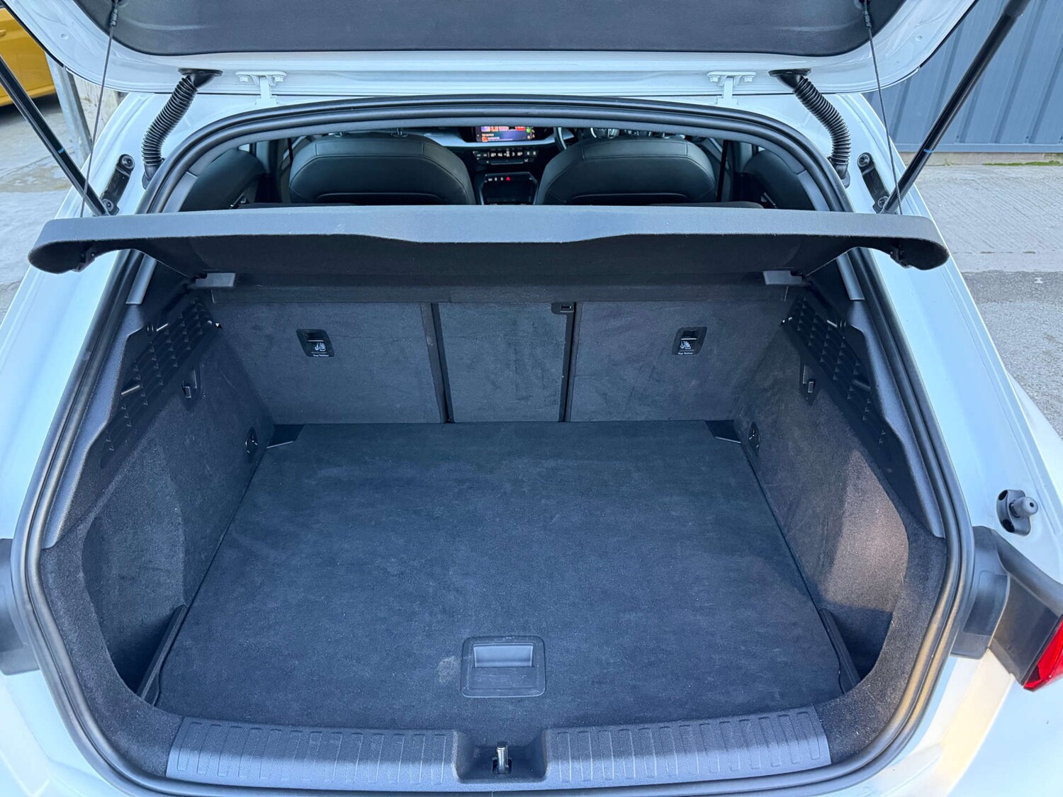 Used Audi A3 2021 for sale - 76948204: Photo 23