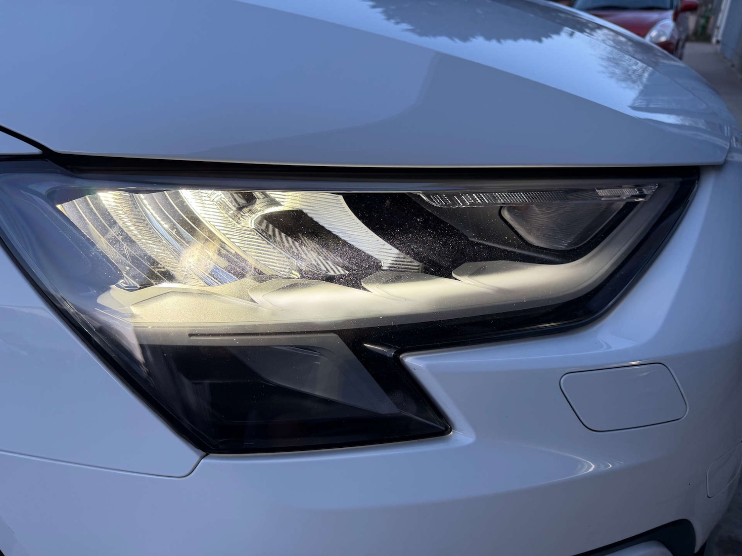 Used Audi A3 2021 for sale - 76948204: Photo 27