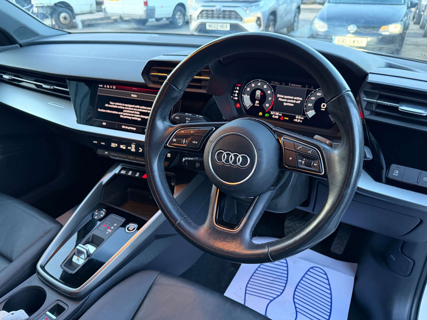 Used Audi A3 2021 for sale - 76948204: Photo 5