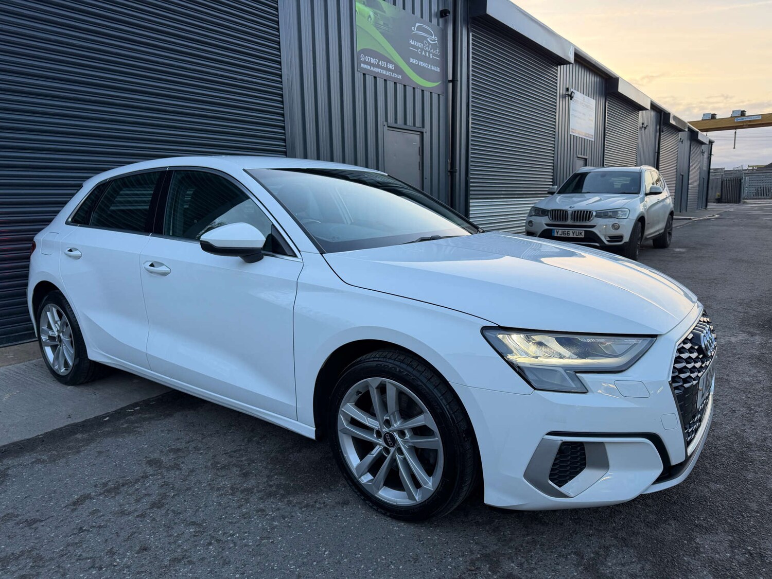 Used Audi A3 2021 for sale - 76948204: Photo 6