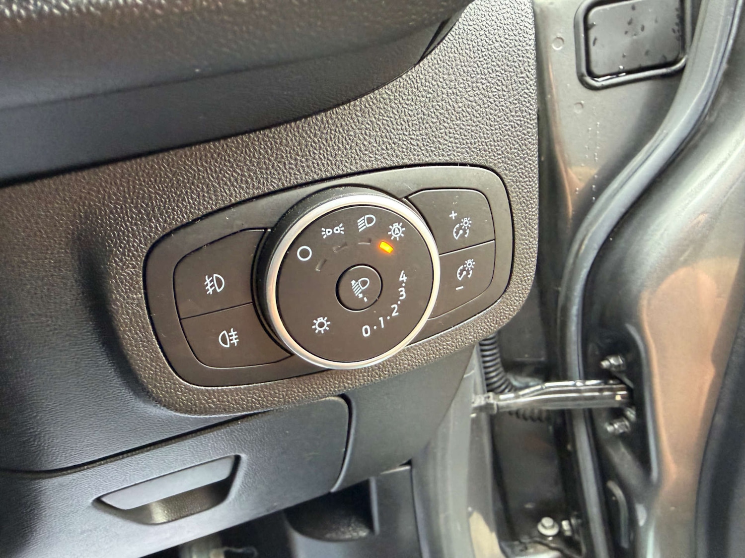 Used Ford Fiesta 2020 for sale - 77310965: Photo 10