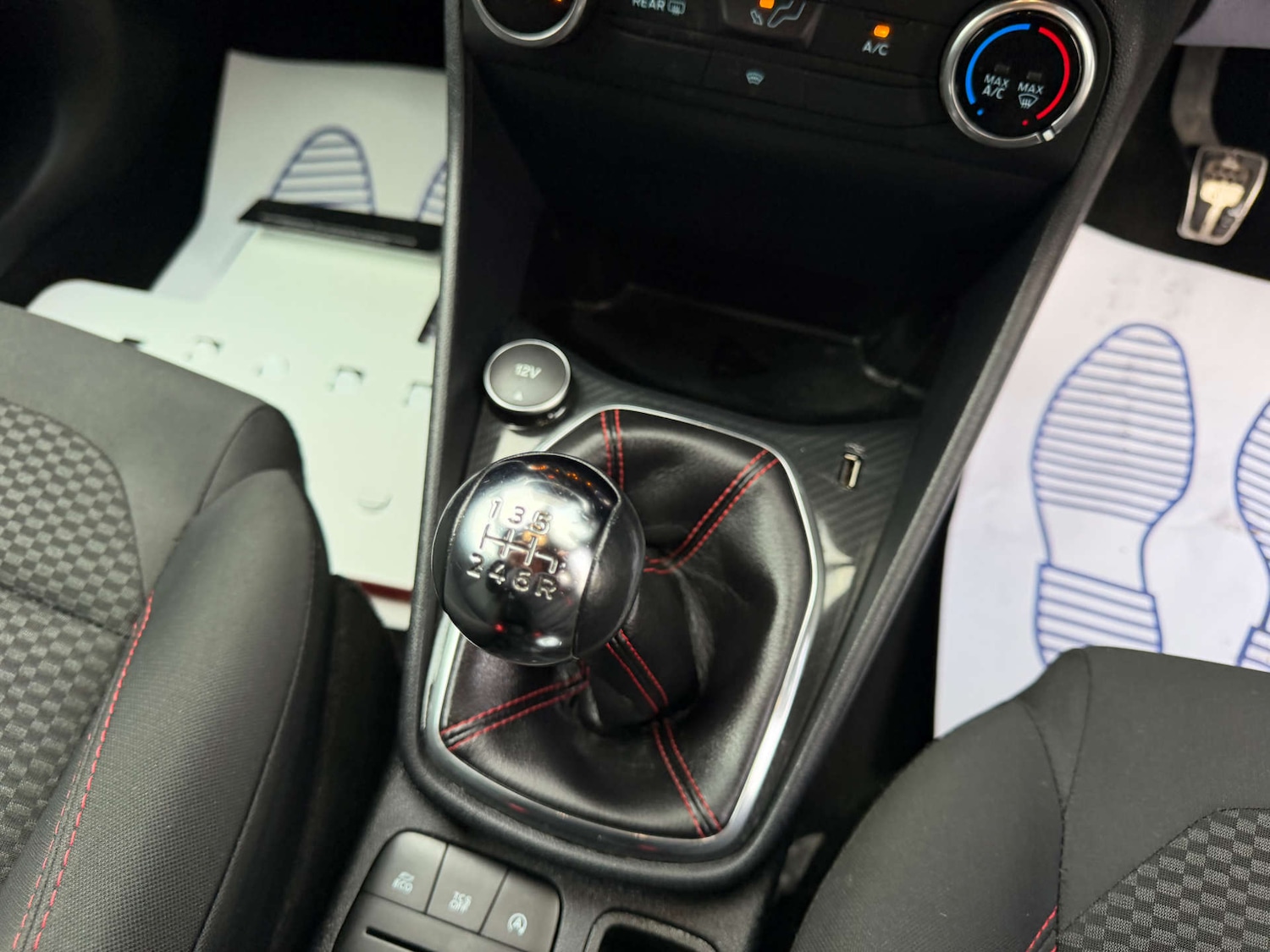 Used Ford Fiesta 2020 for sale - 77310965: Photo 12