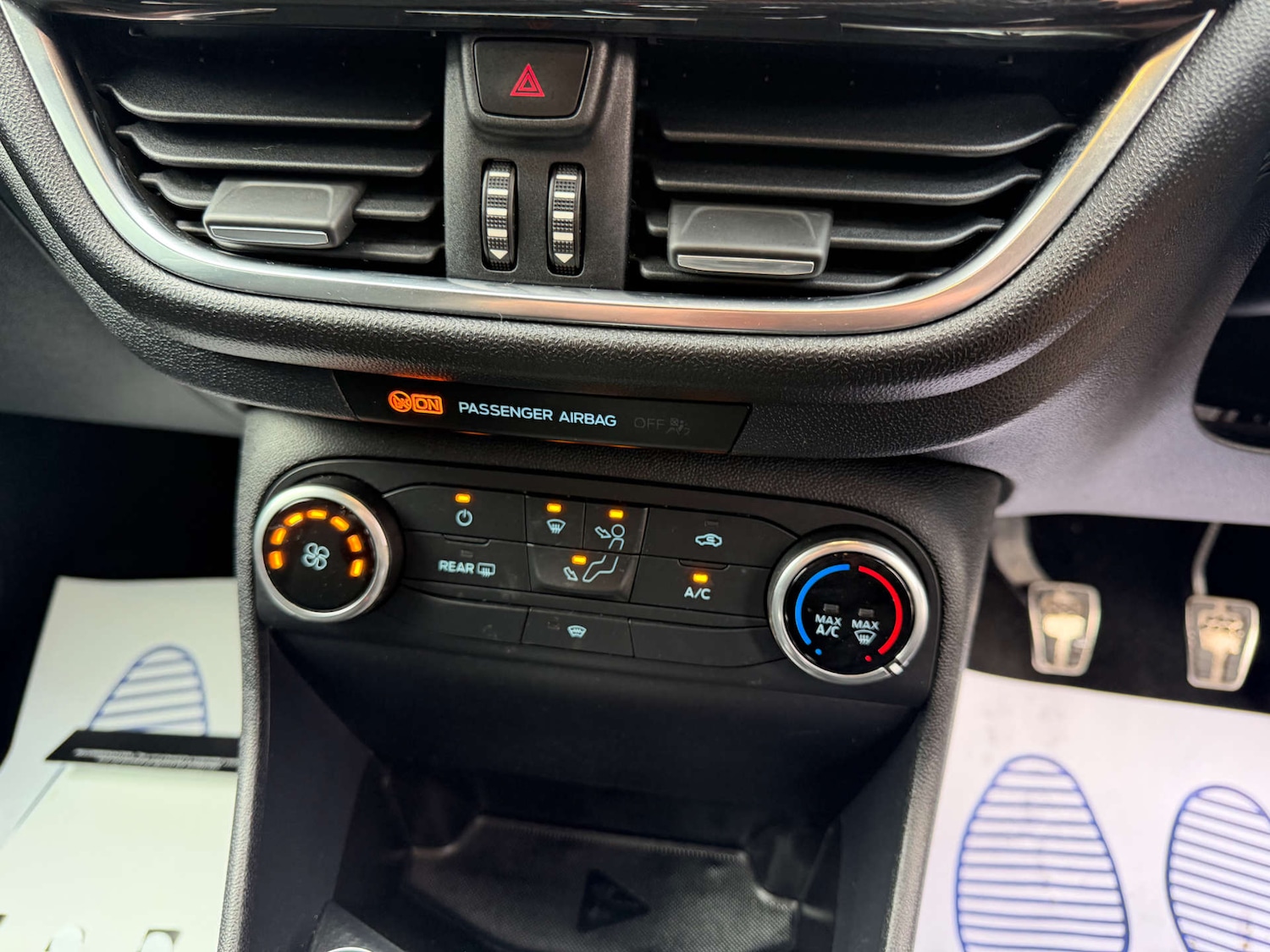 Used Ford Fiesta 2020 for sale - 77310965: Photo 13