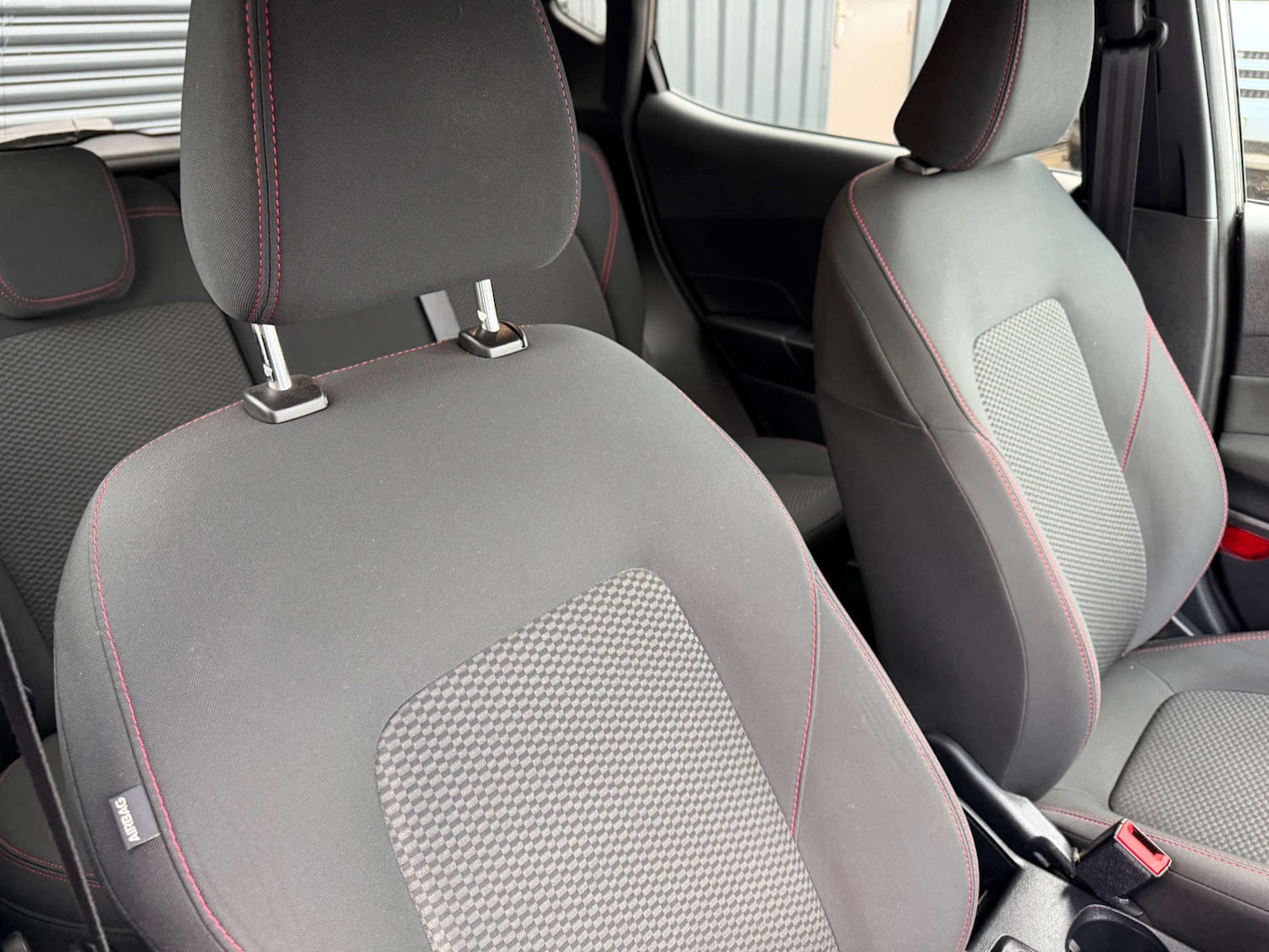 Used Ford Fiesta 2020 for sale - 77310965: Photo 7