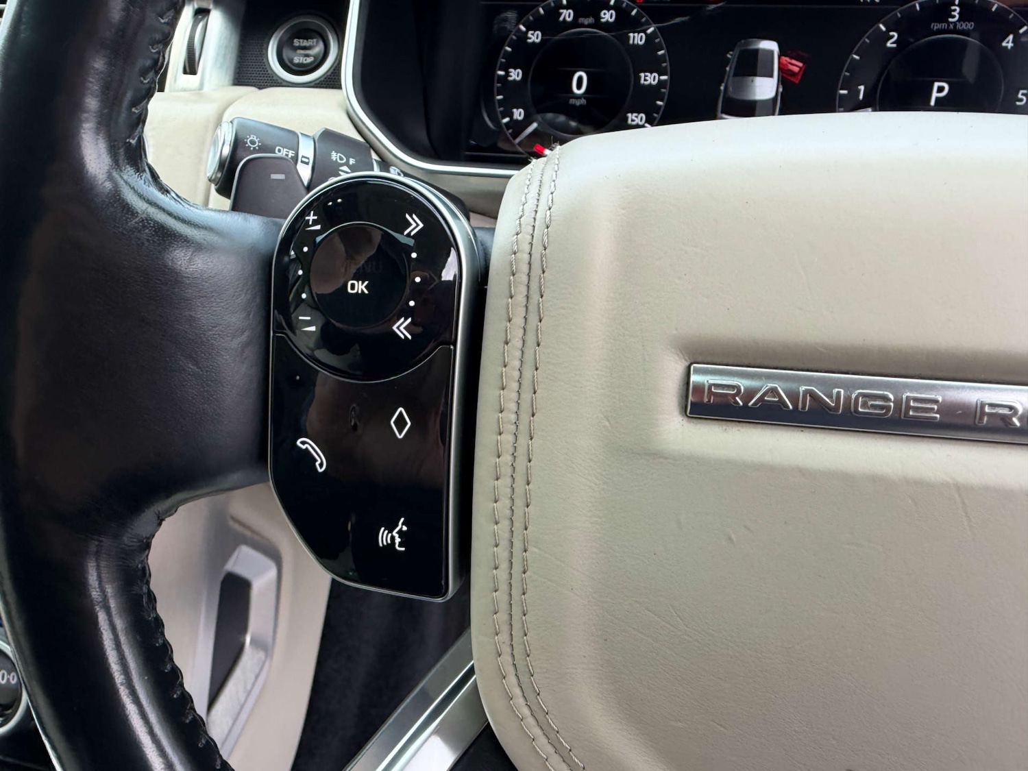 Used Land Rover Range Rover 2018 for sale - 78014335: Photo 16