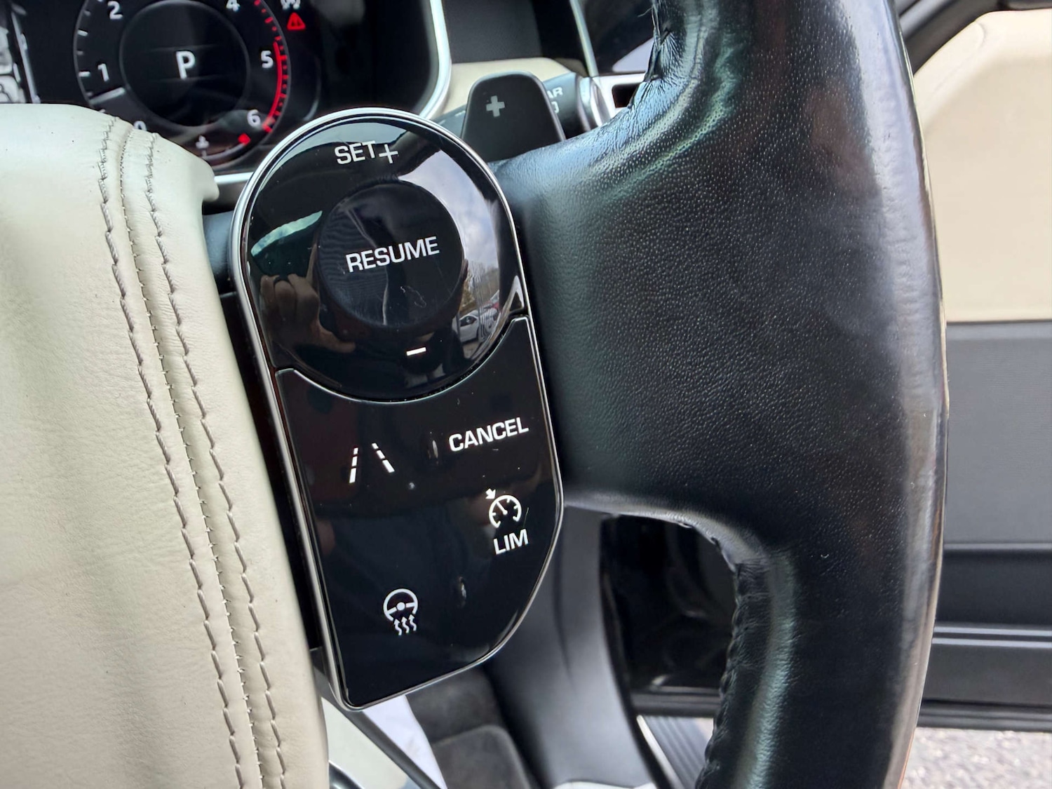 Used Land Rover Range Rover 2018 for sale - 78014335: Photo 17