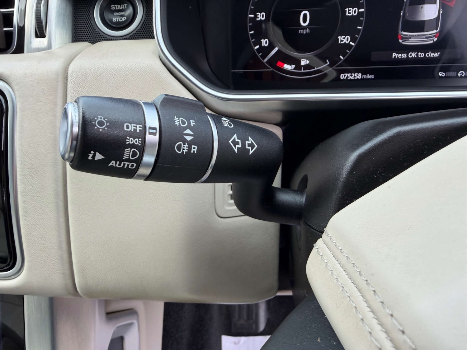 Used Land Rover Range Rover 2018 for sale - 78014335: Photo 19