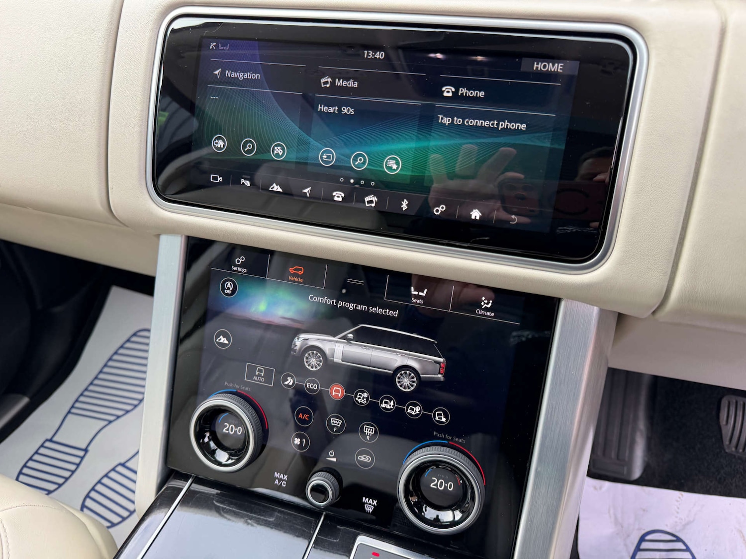 Used Land Rover Range Rover 2018 for sale - 78014335: Photo 20