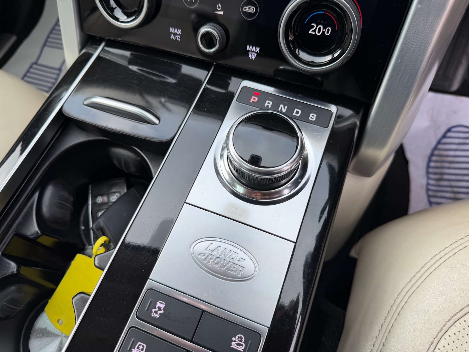 Used Land Rover Range Rover 2018 for sale - 78014335: Photo 21