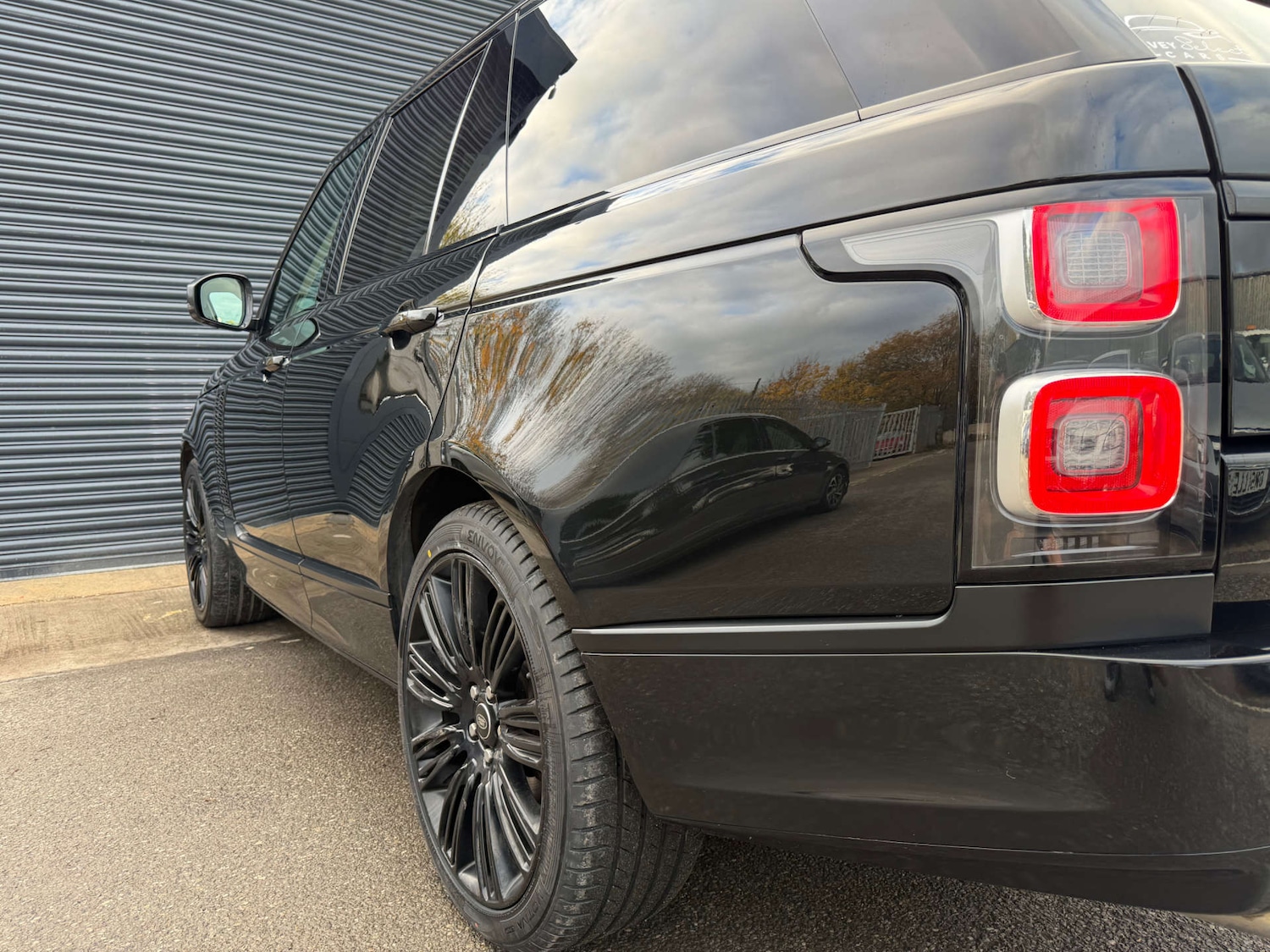 Used Land Rover Range Rover 2018 for sale - 78014335: Photo 28