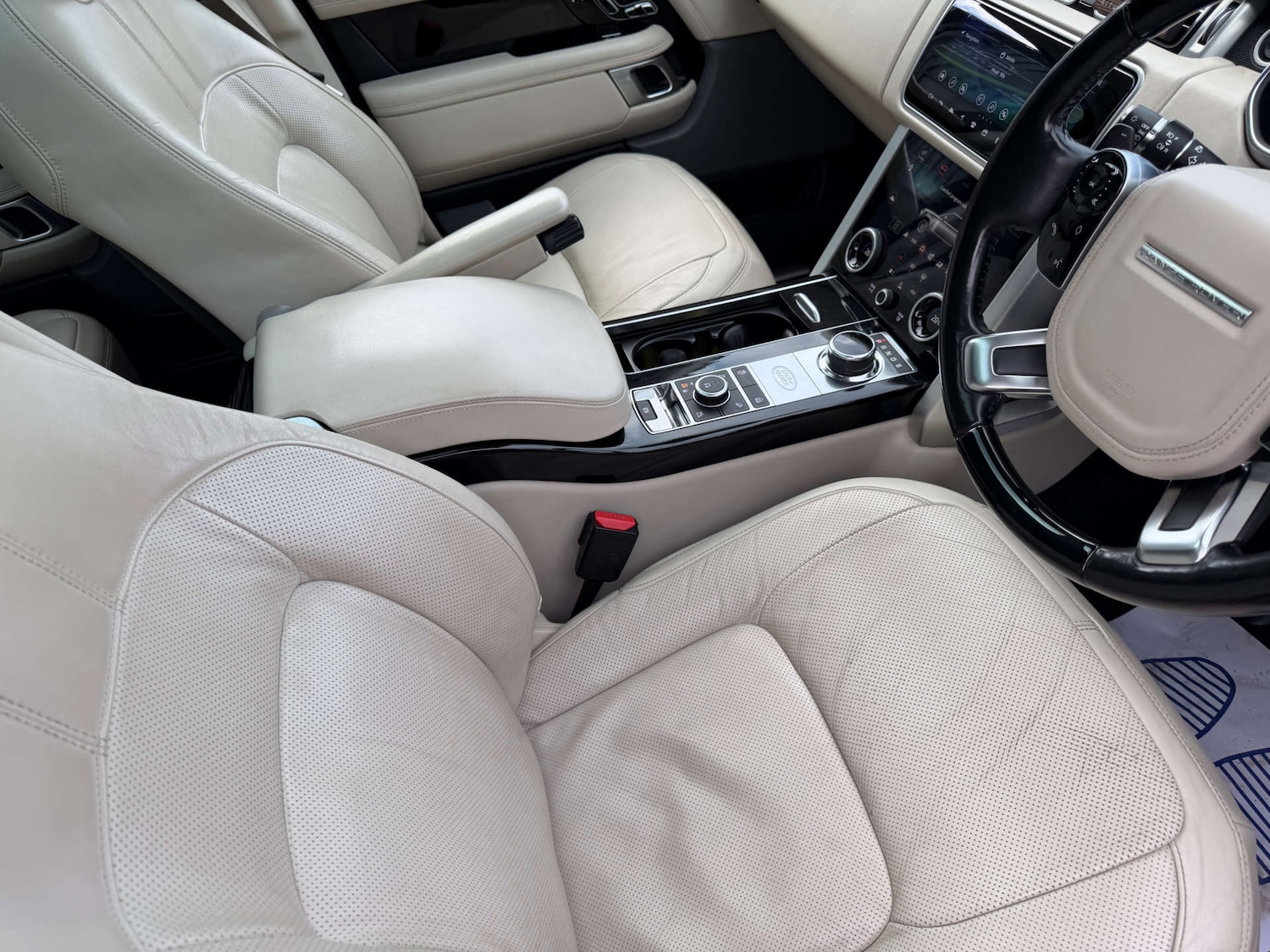 Used Land Rover Range Rover 2018 for sale - 78014335: Photo 6