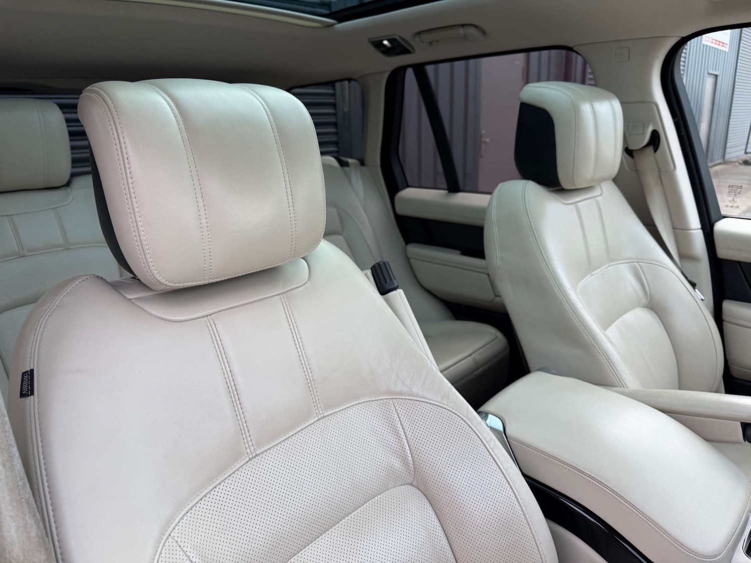 Used Land Rover Range Rover 2018 for sale - 78014335: Photo 7