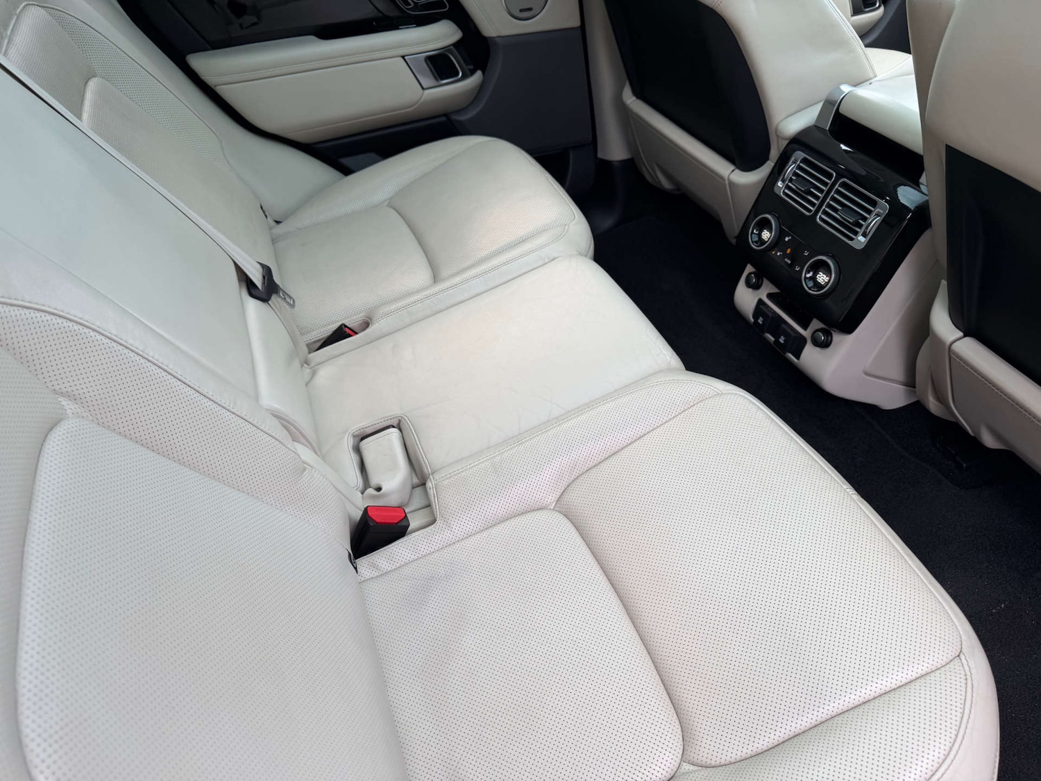 Used Land Rover Range Rover 2018 for sale - 78014335: Photo 8