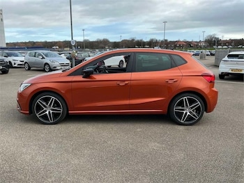 Used SEAT Ibiza 2019 for sale - 77781051: Photo