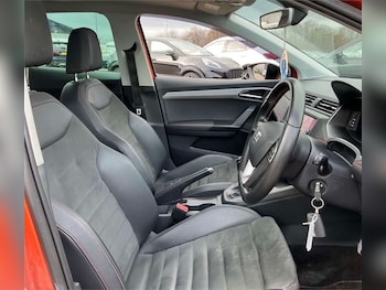 Used SEAT Ibiza 2019 for sale - 77781051: Photo