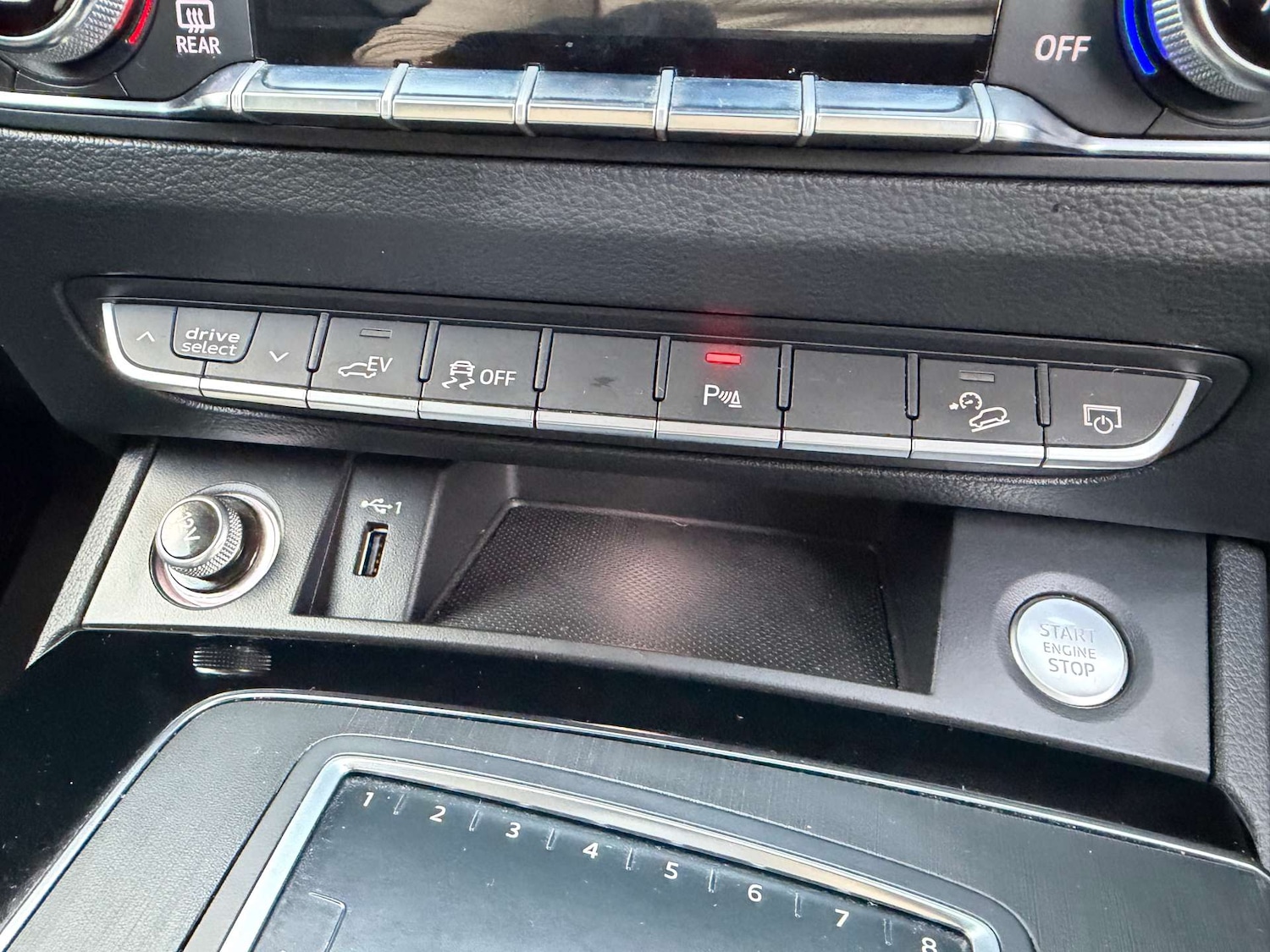 Used Audi Q5 2020 for sale - 77045728: Photo 11