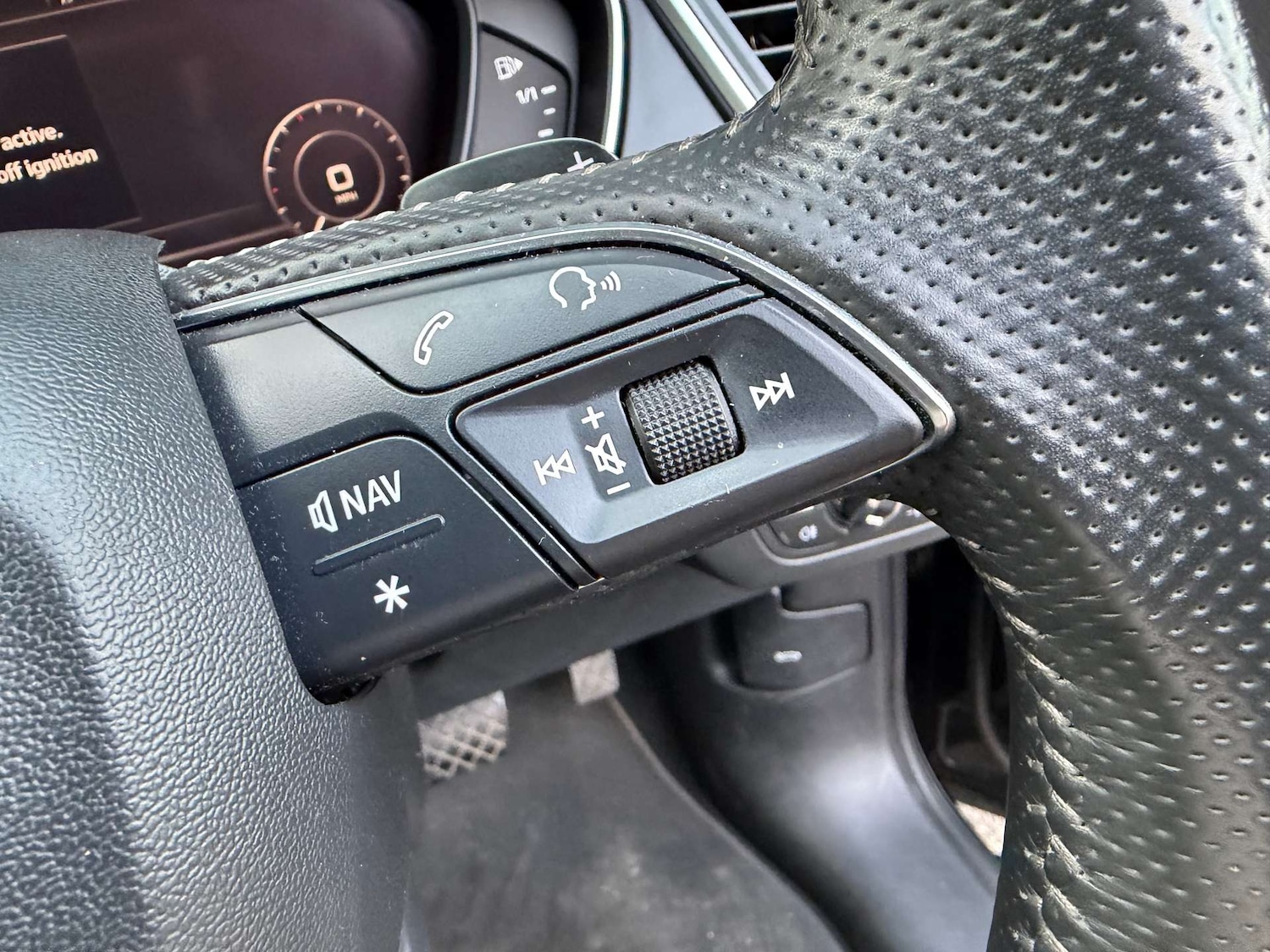 Used Audi Q5 2020 for sale - 77045728: Photo 14