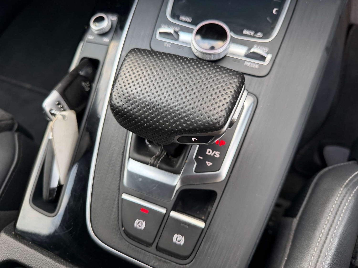 Used Audi Q5 2020 for sale - 77045728: Photo 15