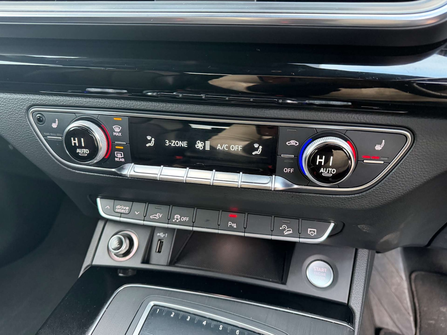 Used Audi Q5 2020 for sale - 77045728: Photo 17