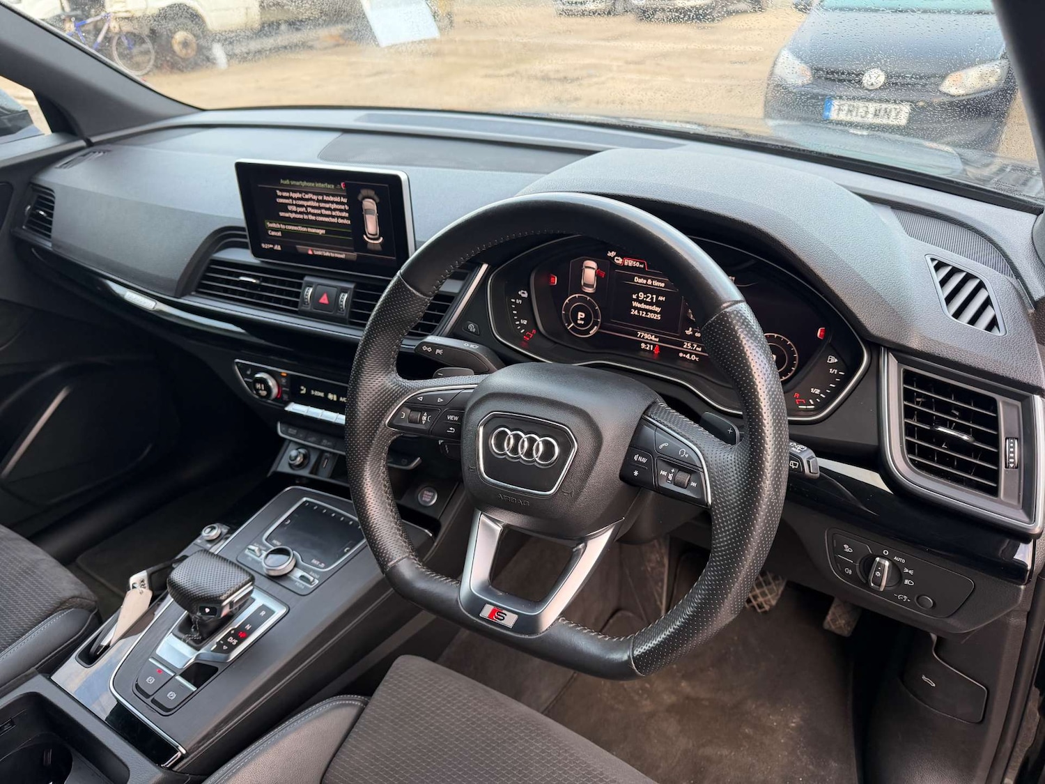 Used Audi Q5 2020 for sale - 77045728: Photo 18