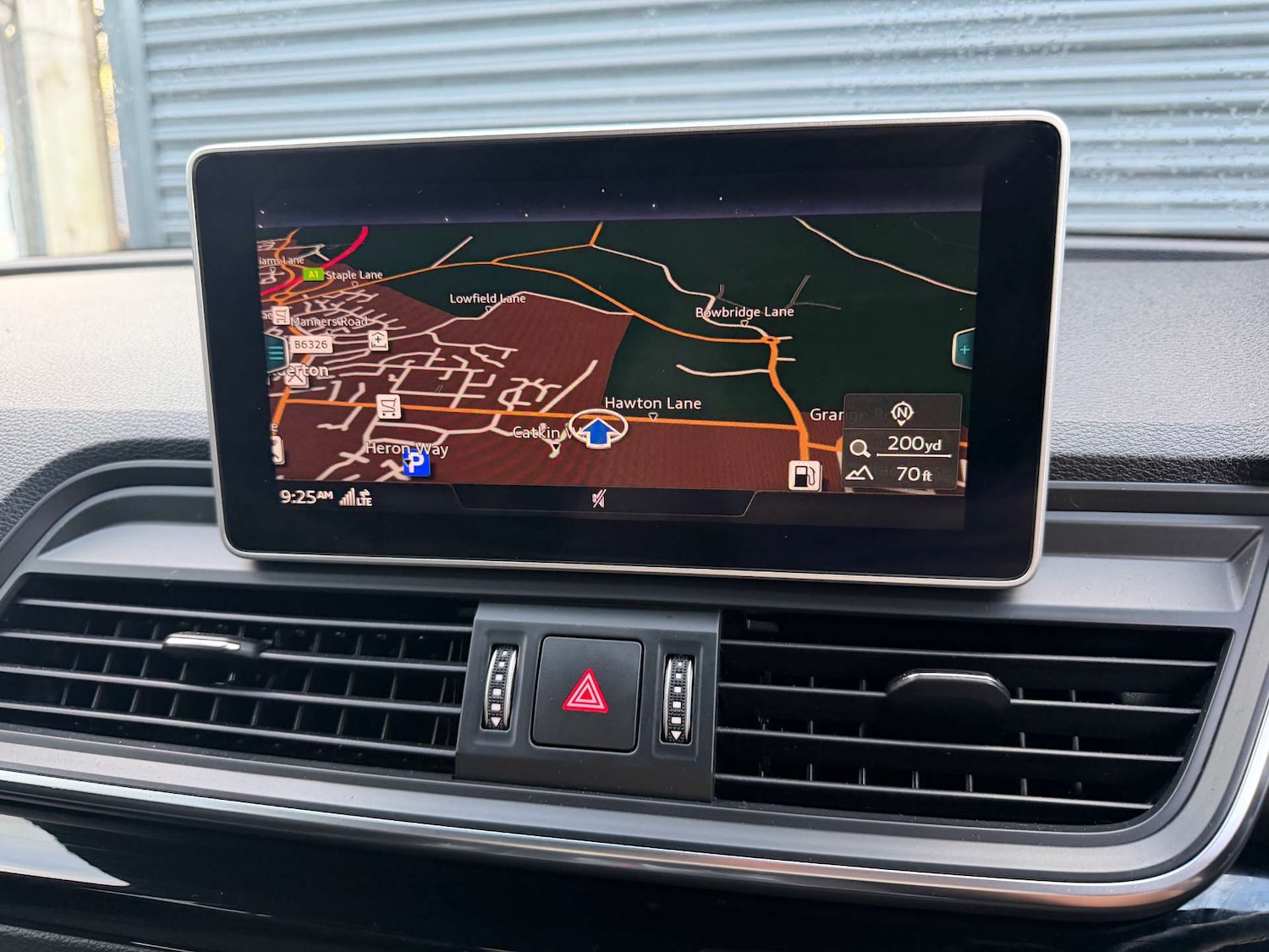 Used Audi Q5 2020 for sale - 77045728: Photo 19