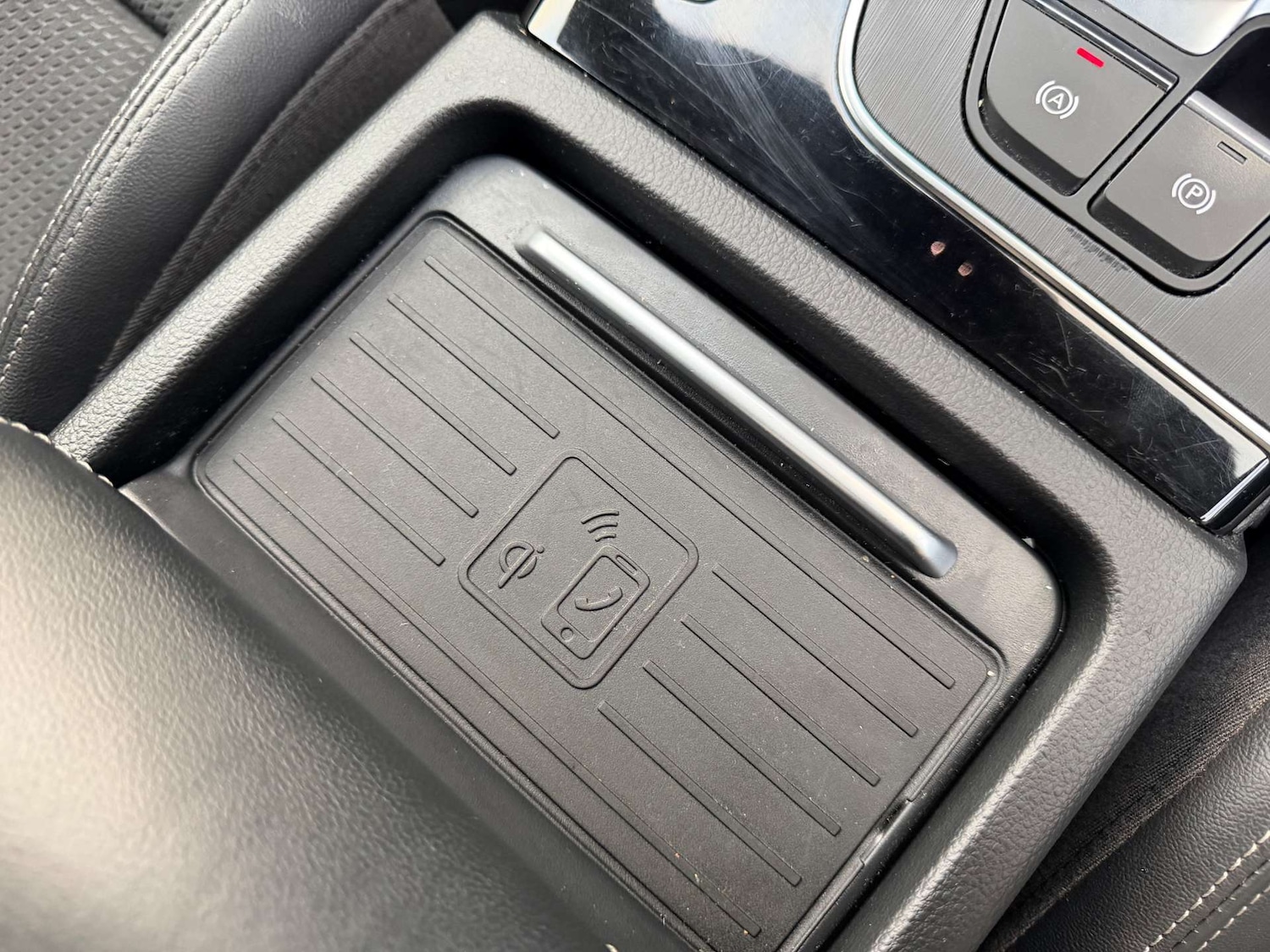 Used Audi Q5 2020 for sale - 77045728: Photo 23