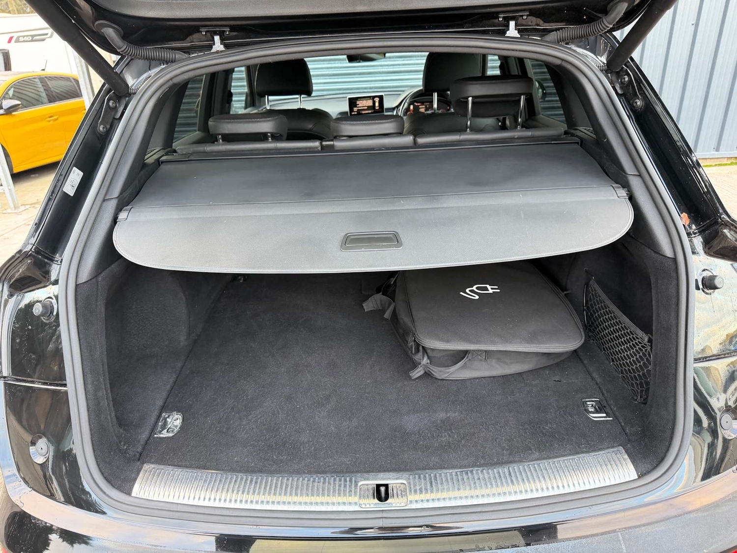 Used Audi Q5 2020 for sale - 77045728: Photo 24