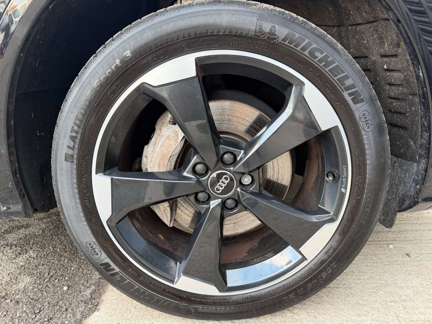 Used Audi Q5 2020 for sale - 77045728: Photo 25