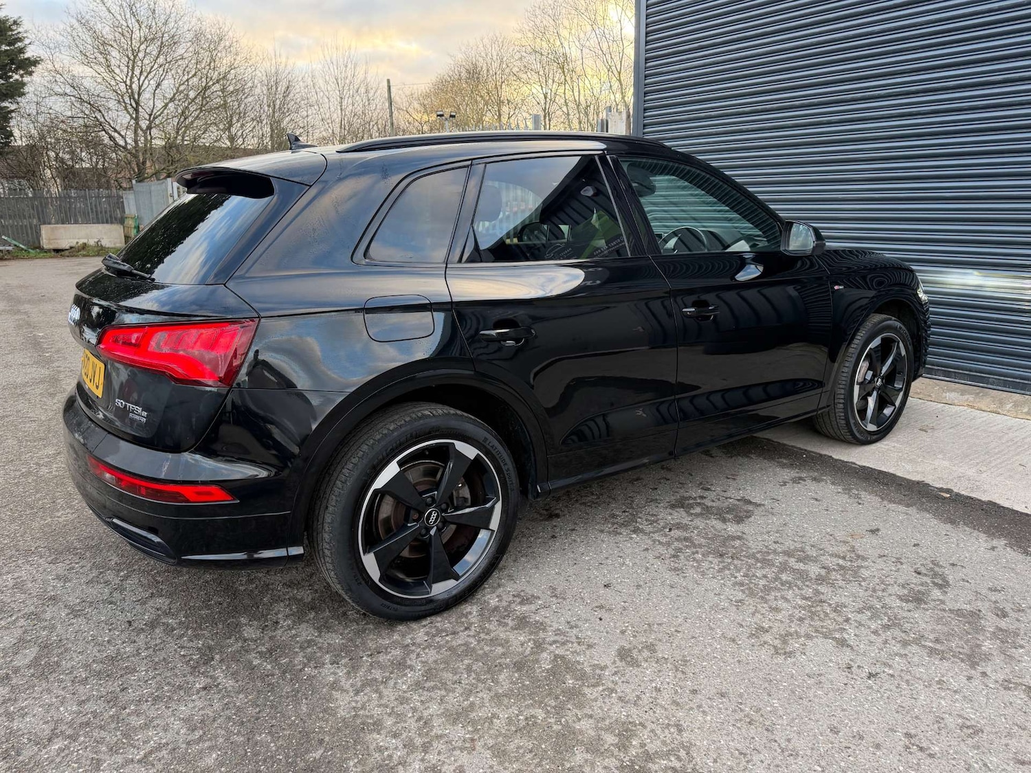 Used Audi Q5 2020 for sale - 77045728: Photo 27