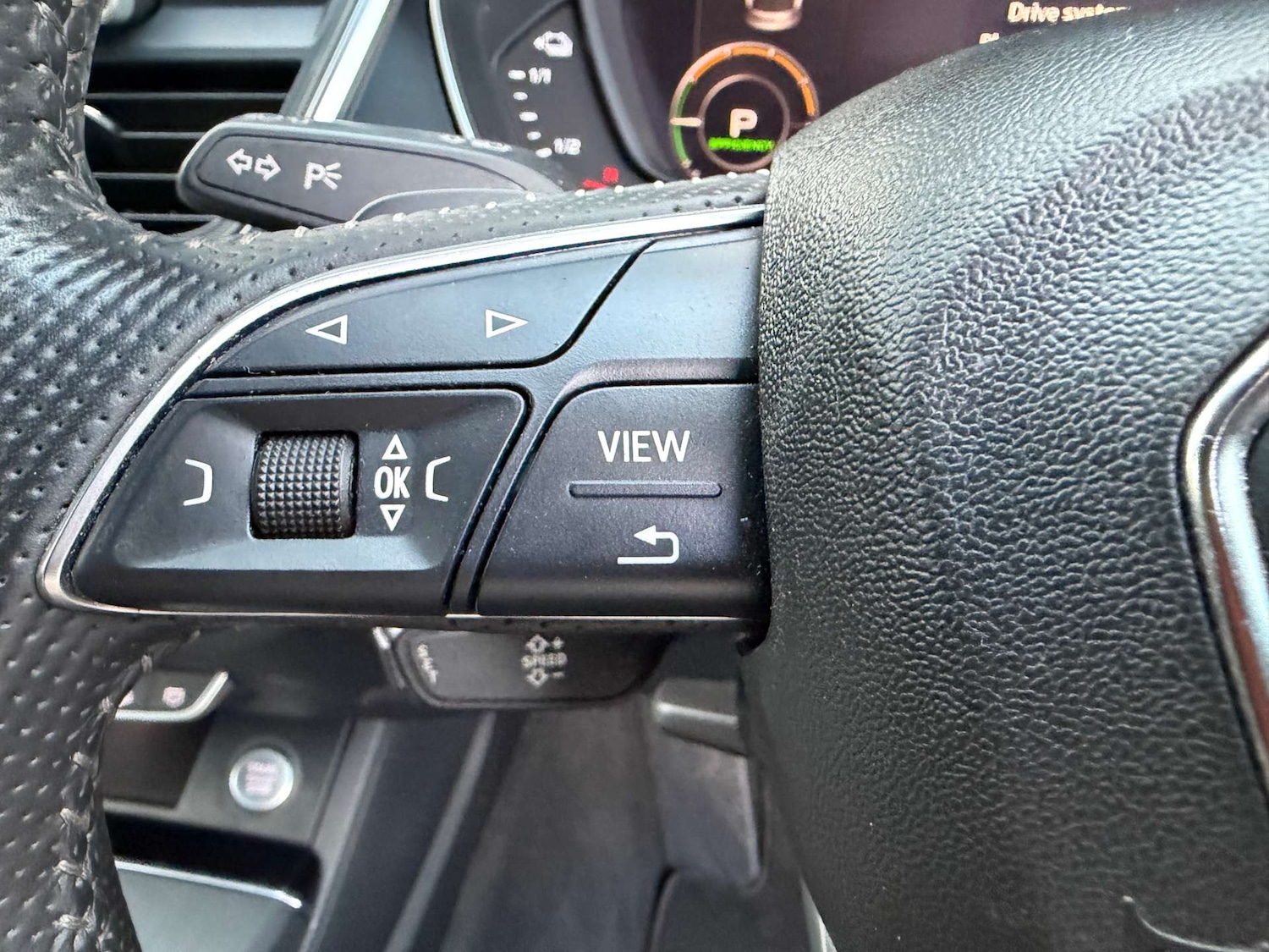 Used Audi Q5 2020 for sale - 77045728: Photo 8