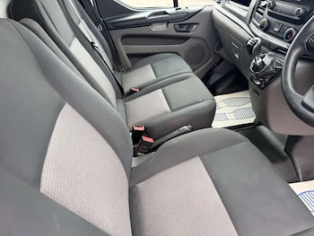 Used Ford Transit Custom 2022 for sale - 79640246: Photo