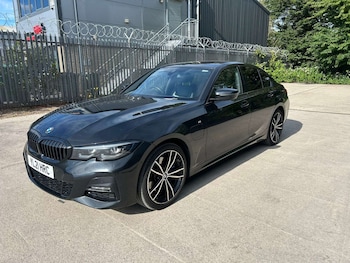 Used BMW 3 Series 2021 for sale - 78945290: Photo