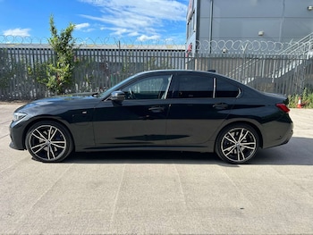 Used BMW 3 Series 2021 for sale - 78945290: Photo