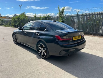 Used BMW 3 Series 2021 for sale - 78945290: Photo