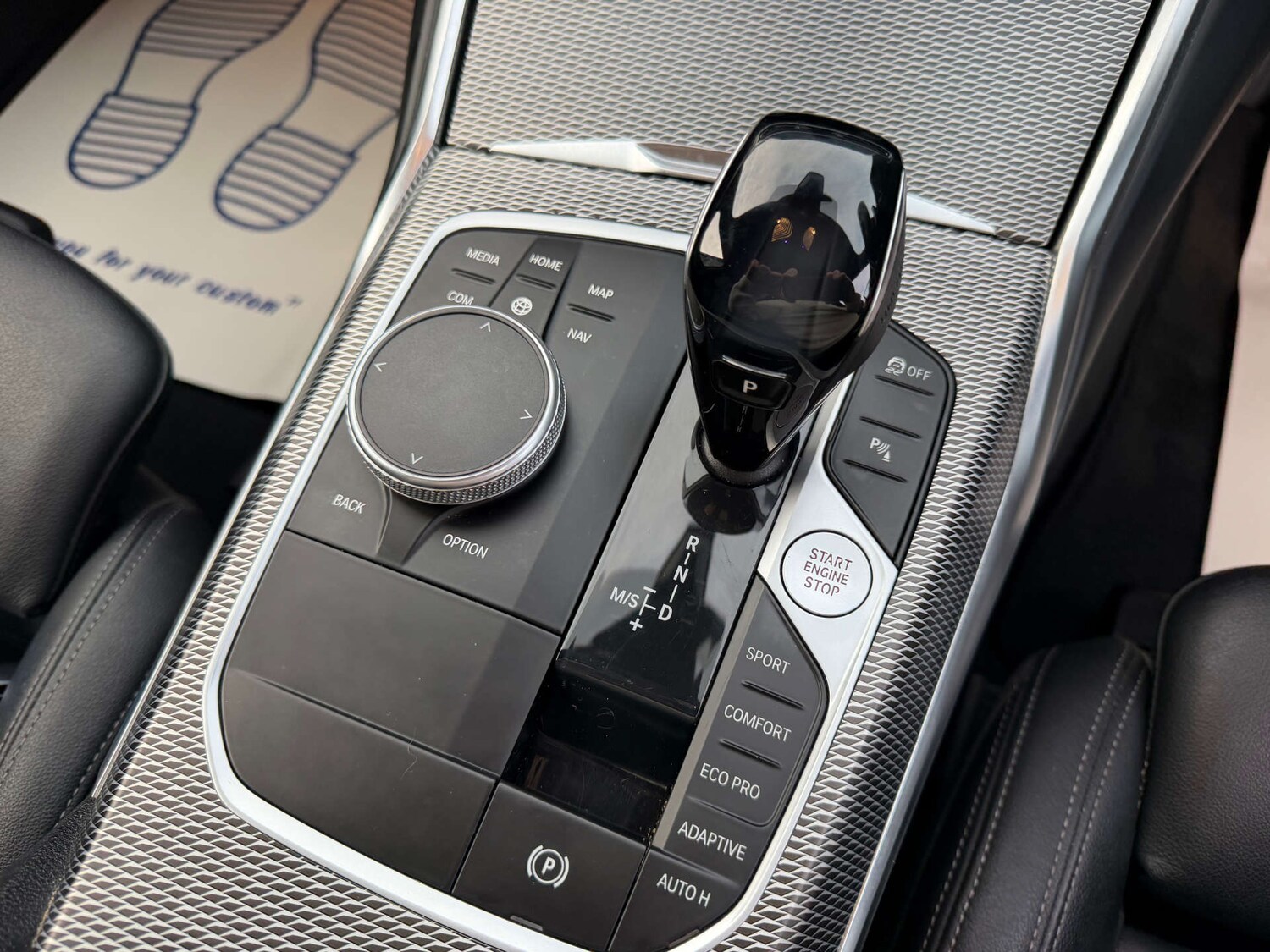 Used BMW 3 Series 2021 for sale - 76933016: Photo 13