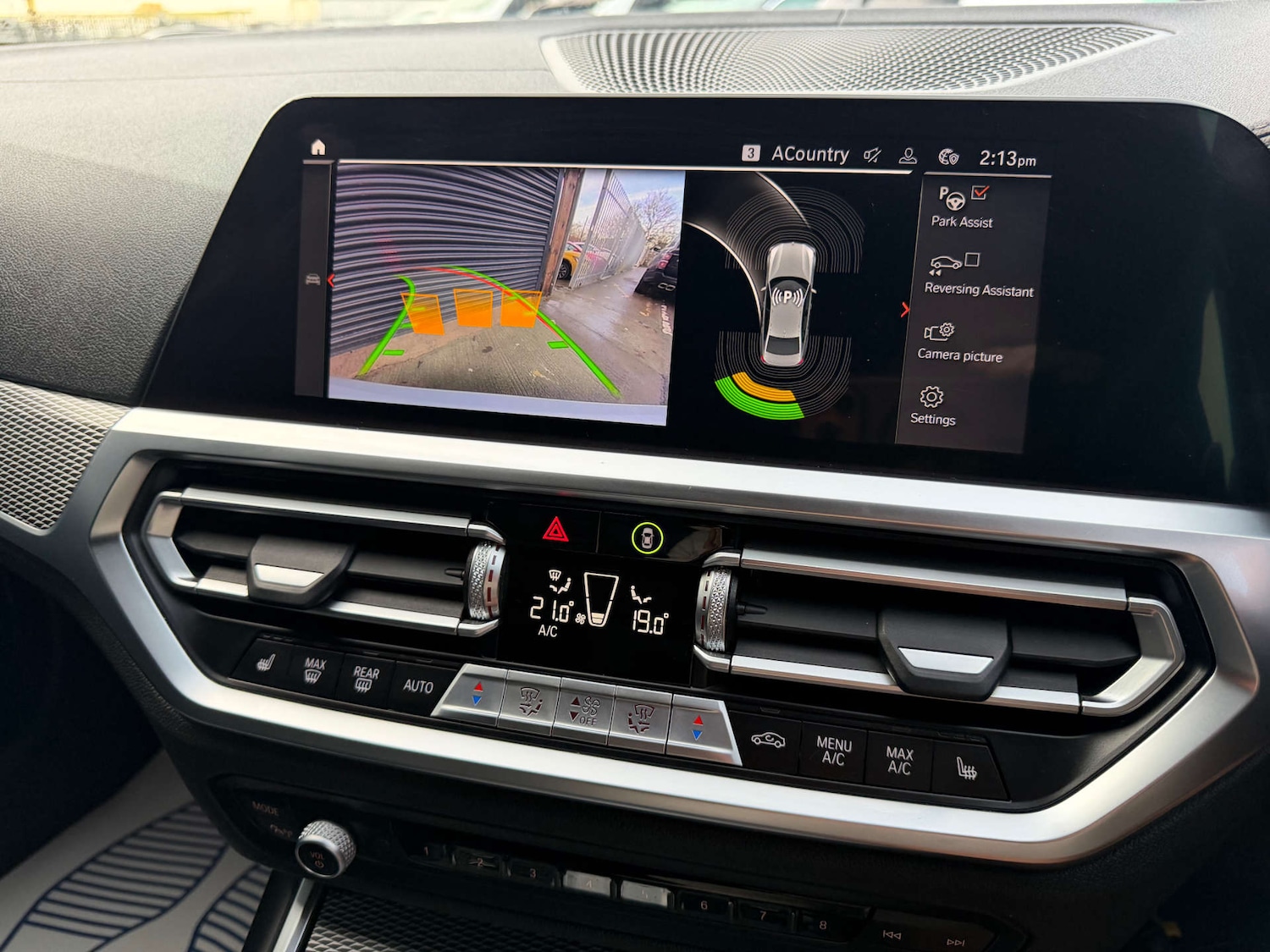 Used BMW 3 Series 2021 for sale - 76933016: Photo 16