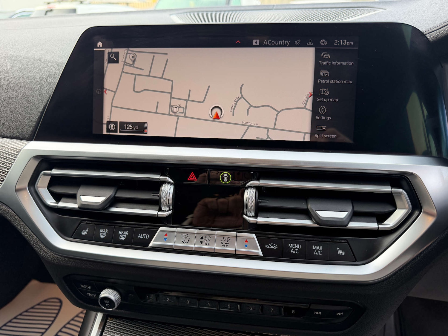 Used BMW 3 Series 2021 for sale - 76933016: Photo 17