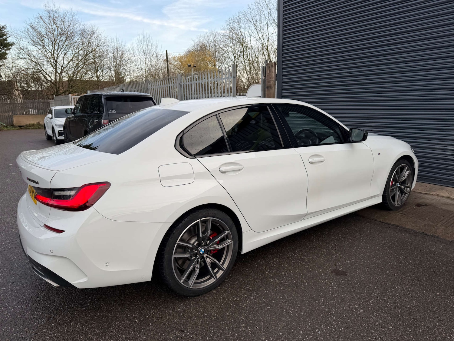 Used BMW 3 Series 2021 for sale - 76933016: Photo 20