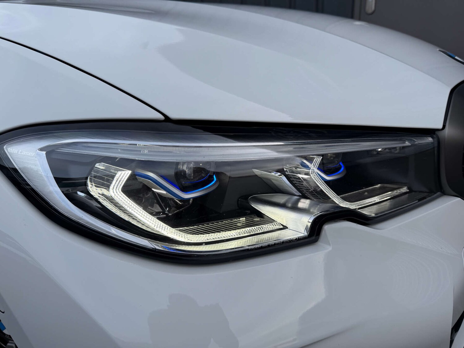 Used BMW 3 Series 2021 for sale - 76933016: Photo 25