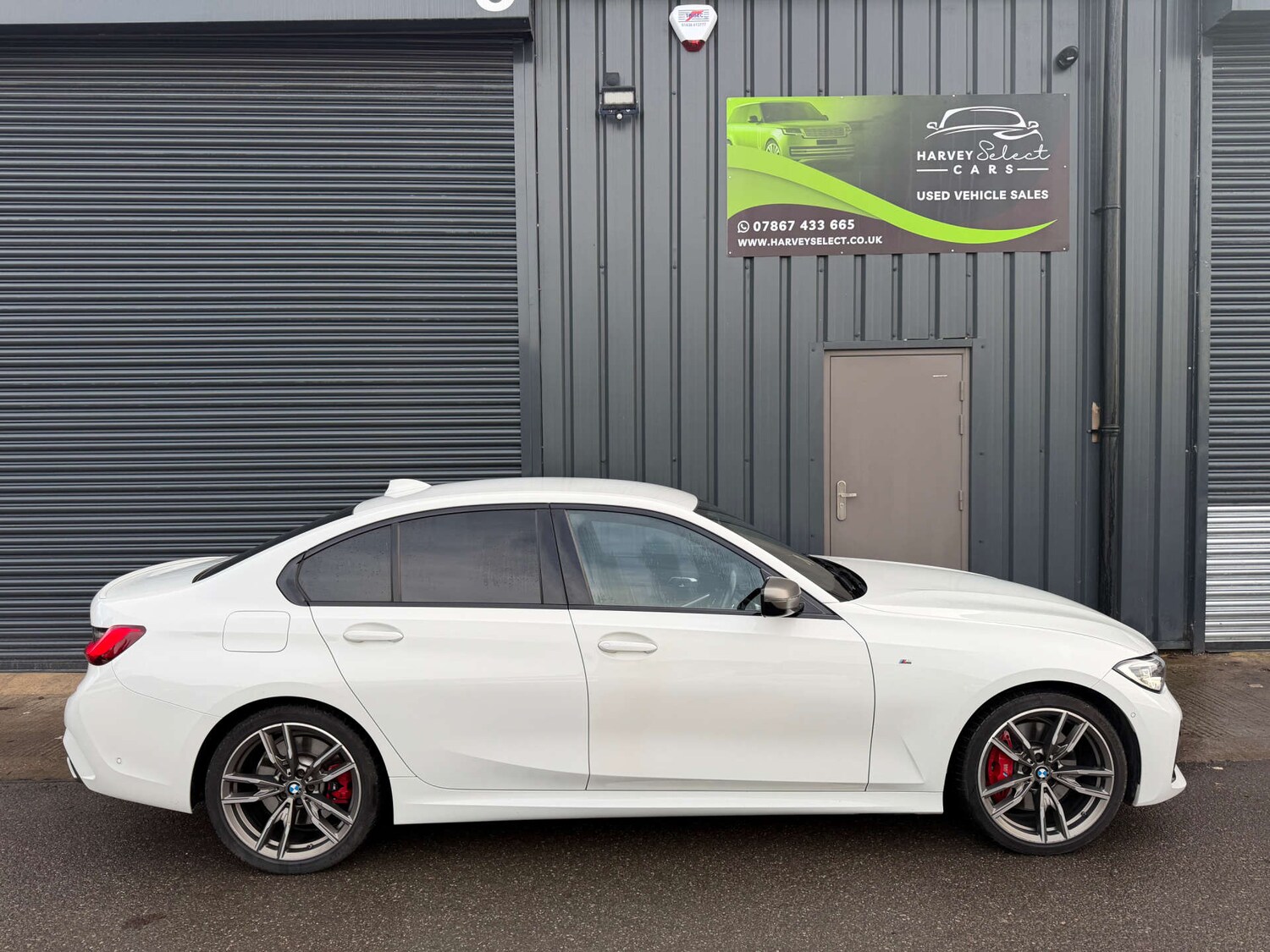 Used BMW 3 Series 2021 for sale - 76933016: Photo 26