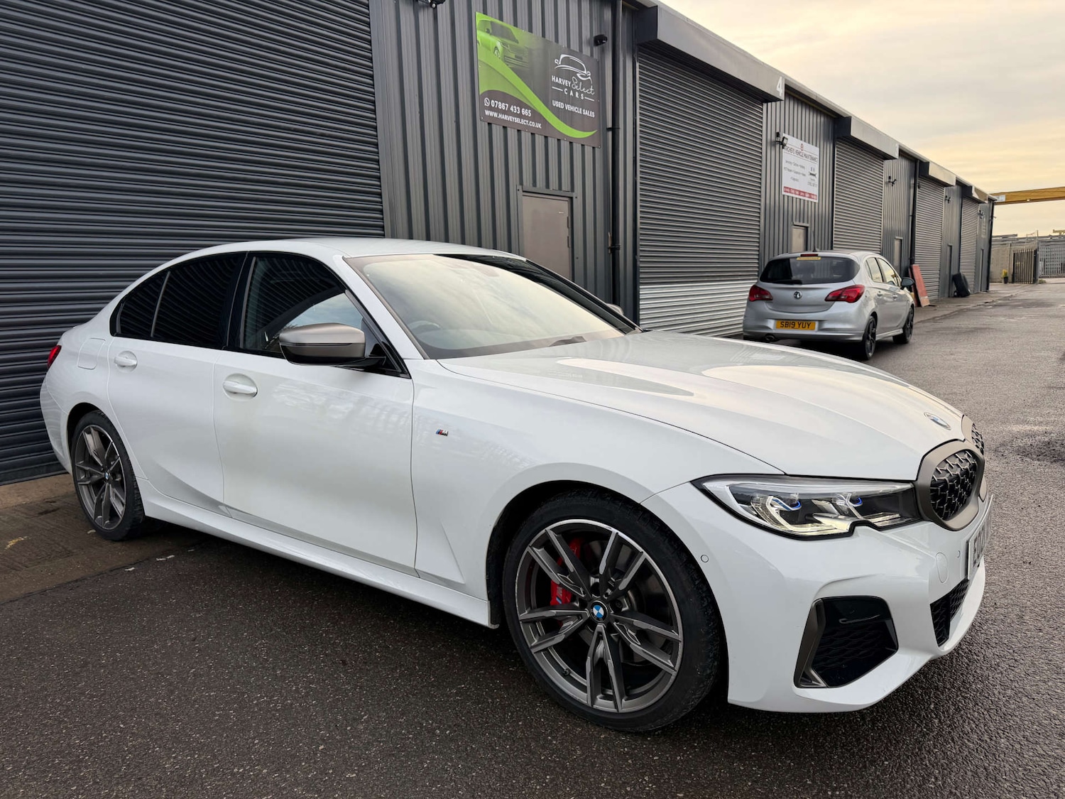 Used BMW 3 Series 2021 for sale - 76933016: Photo 6