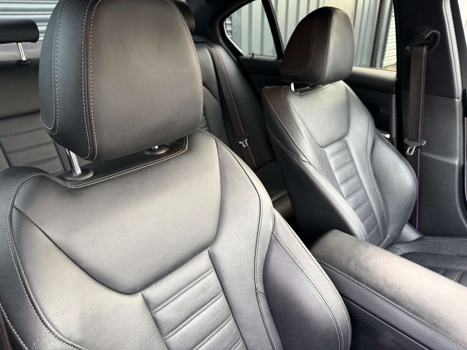 Used BMW 3 Series 2021 for sale - 76933016: Photo 7