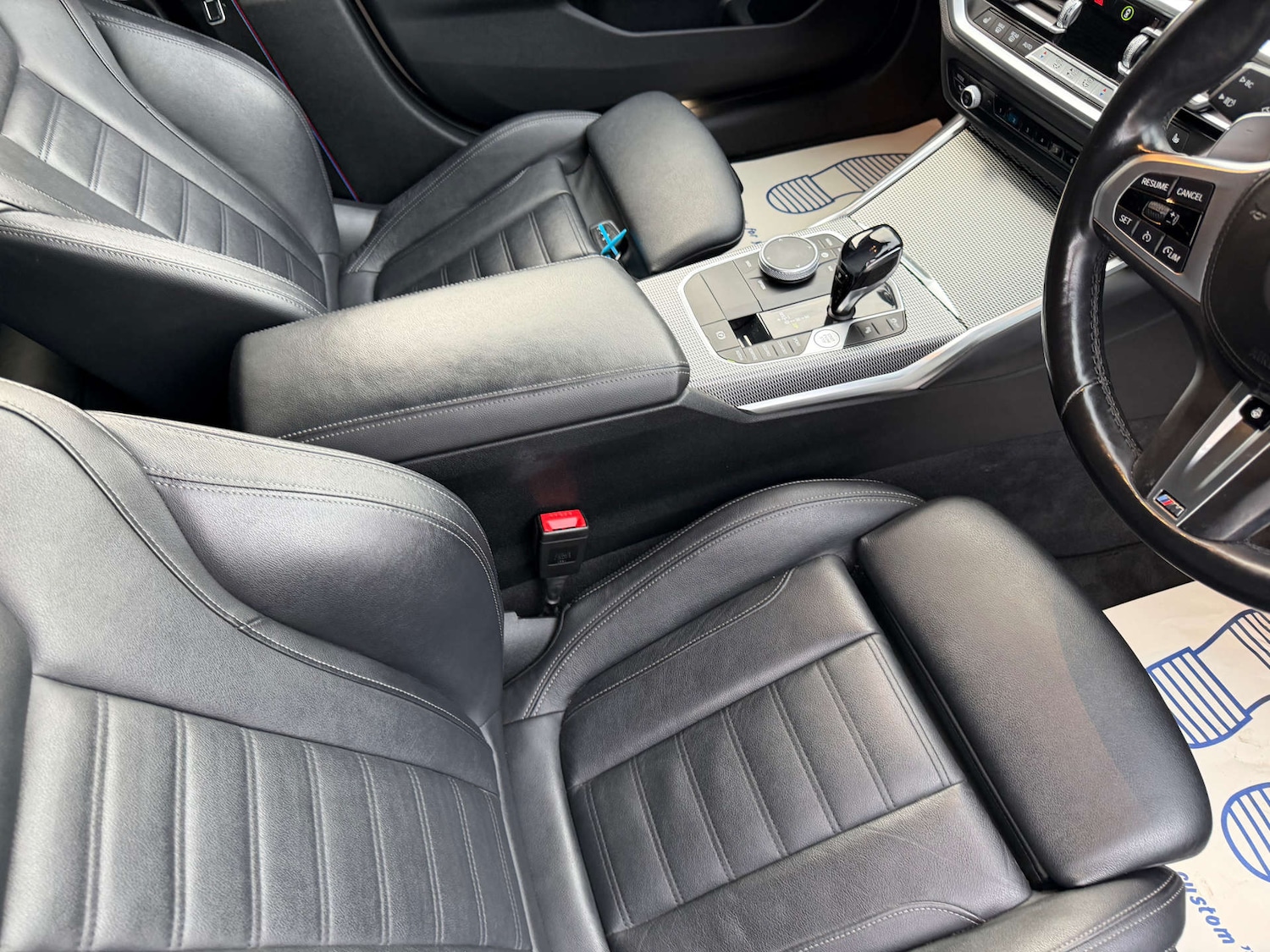 Used BMW 3 Series 2021 for sale - 76933016: Photo 8