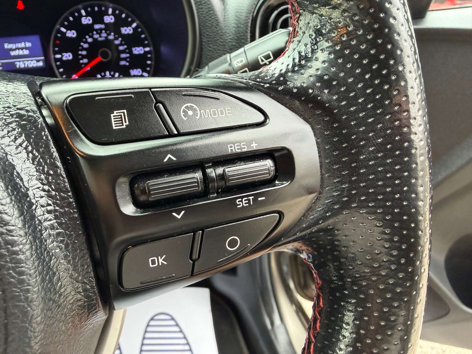 Used Kia Picanto 2020 for sale - 78041865: Photo 12