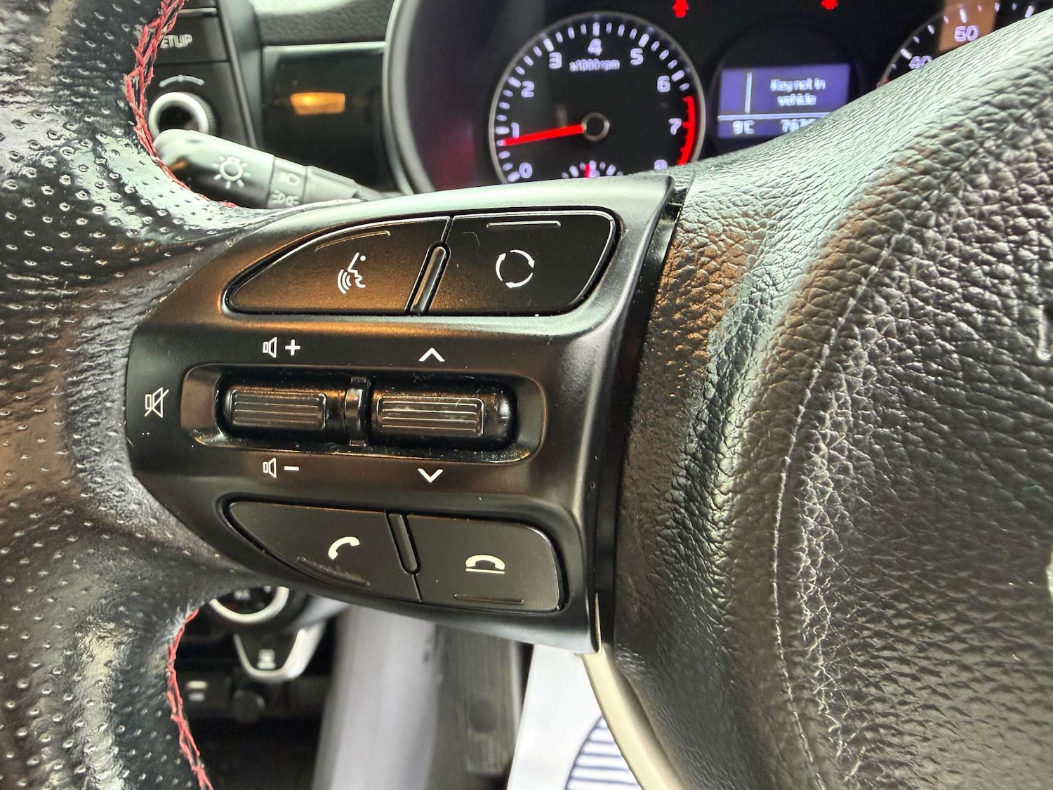 Used Kia Picanto 2020 for sale - 78041865: Photo 14