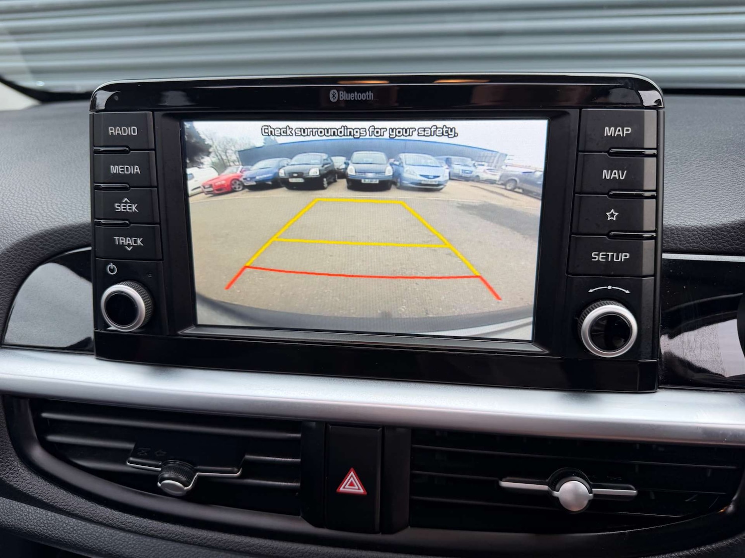 Used Kia Picanto 2020 for sale - 78041865: Photo 16