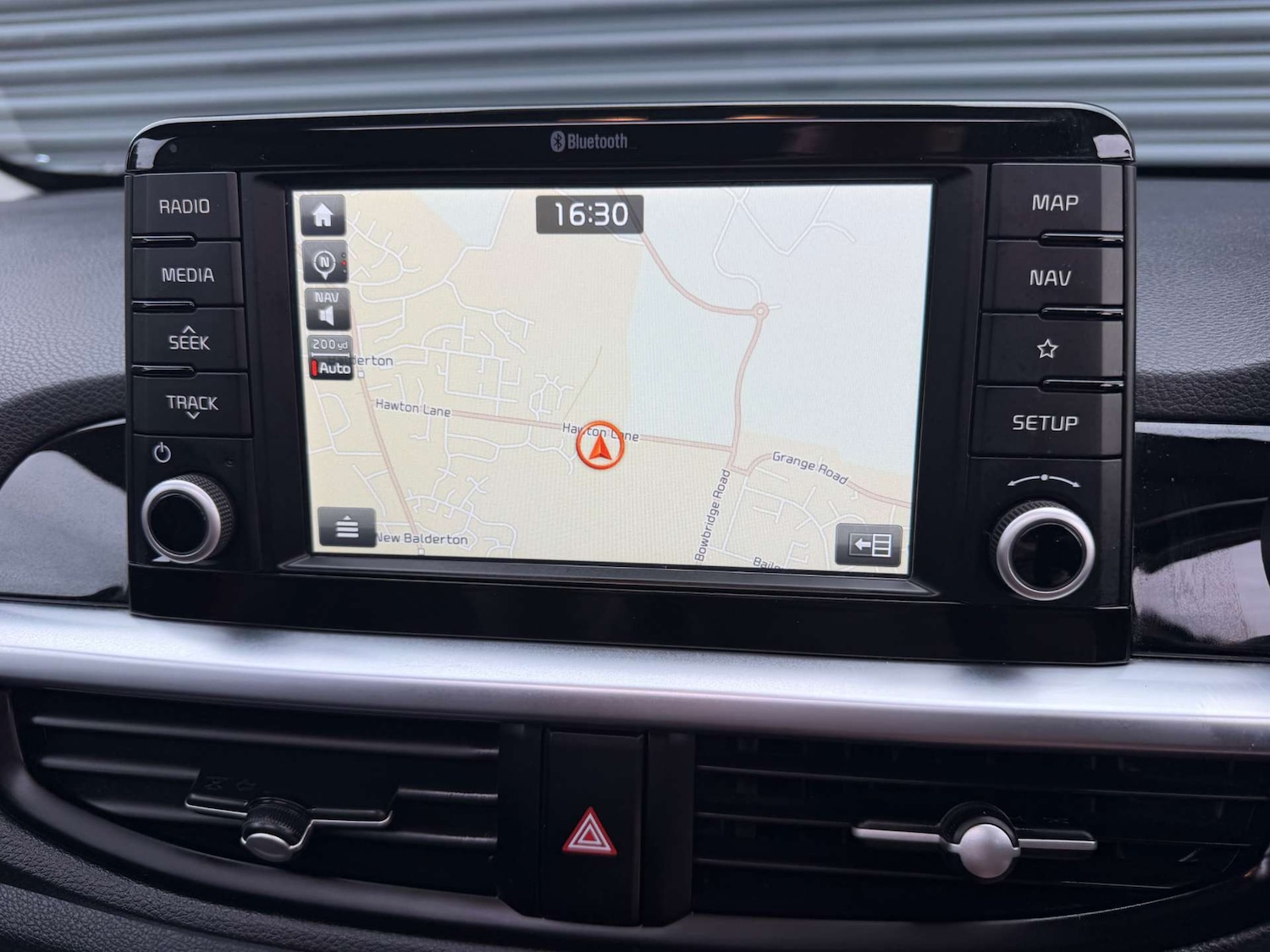 Used Kia Picanto 2020 for sale - 78041865: Photo 17